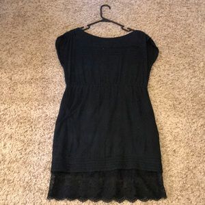 Anthropologie dress